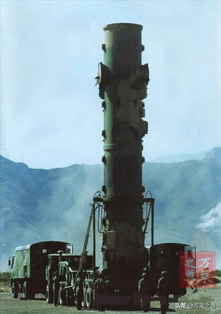 東風(fēng)41導(dǎo)彈研制進(jìn)度深度解析，東風(fēng)41導(dǎo)彈研制進(jìn)度全面深度解析