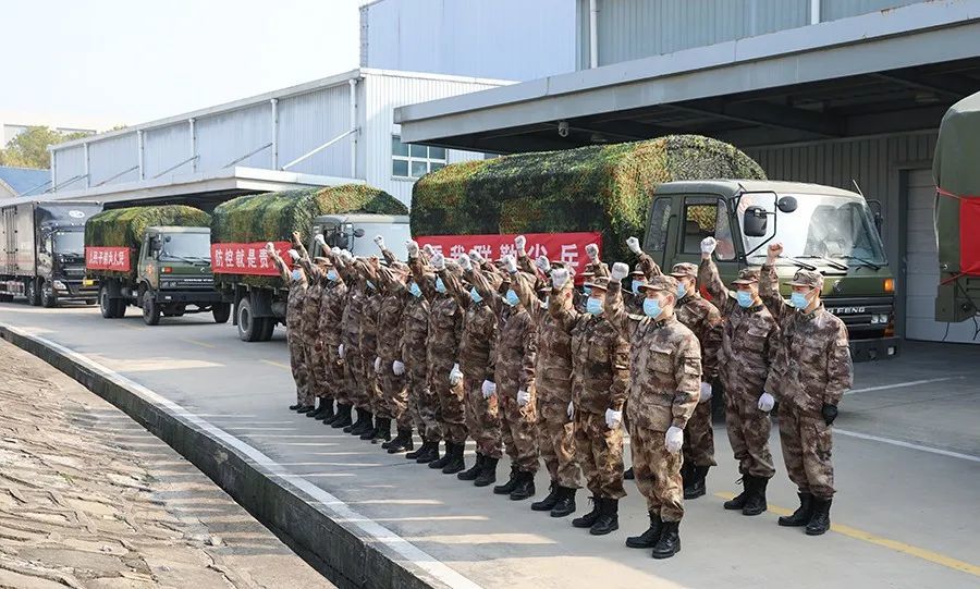 武漢聯(lián)勤保障中心，構(gòu)建現(xiàn)代化軍事物流體系的關(guān)鍵樞紐，武漢聯(lián)勤保障中心，現(xiàn)代化軍事物流體系的核心樞紐