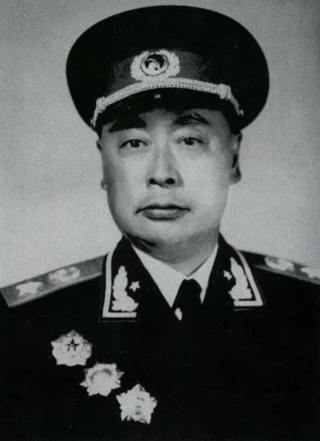 十大最厲害元帥，歷史中的璀璨星辰，十大厲害元帥，歷史長河中的璀璨星辰