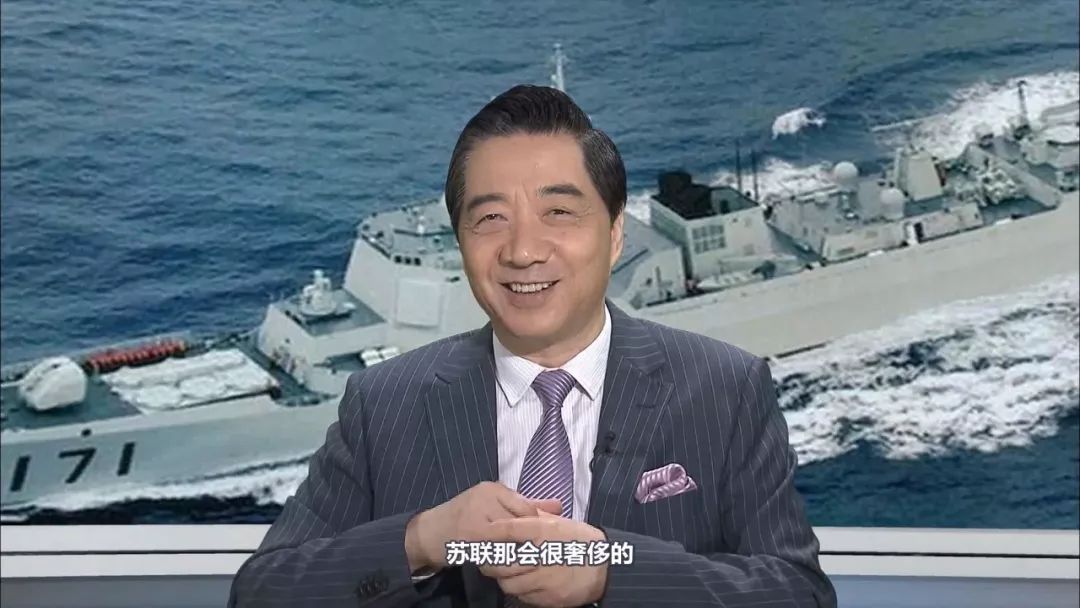 張召忠談航母，可怕的威力與復(fù)雜的戰(zhàn)略考量，張召忠談航母，威力驚人背后的戰(zhàn)略考量