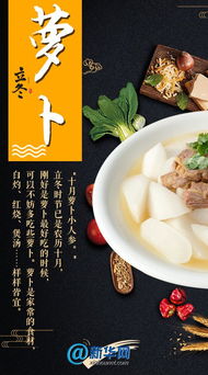 今天立冬，我們?cè)摮允裁?？，立冬飲食指南，該吃什么? class=