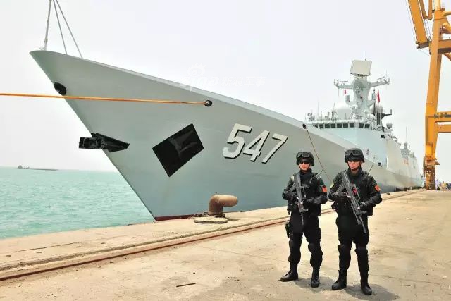 海軍臨沂號(hào)，中國(guó)海軍力量的驕傲，海軍臨沂號(hào)，中國(guó)海軍力量的榮耀標(biāo)桿