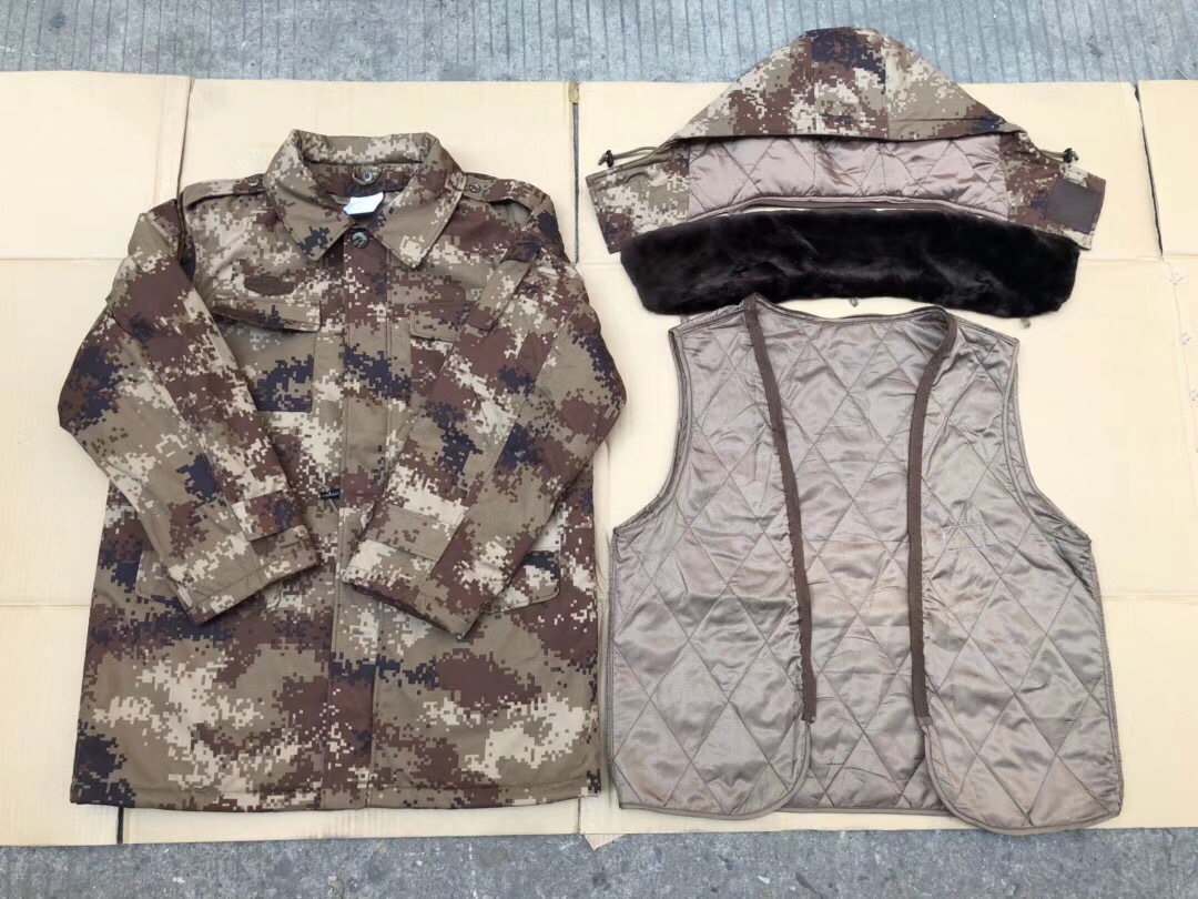 星空迷彩冬季作訓(xùn)服購買指南，星空迷彩冬季作訓(xùn)服購買攻略