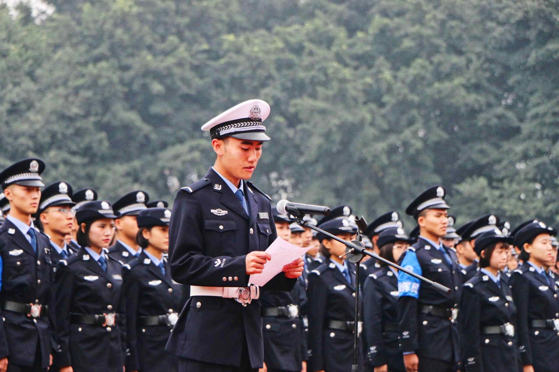中國(guó)十大最好警校，中國(guó)十大最佳警校排名榜單揭曉！