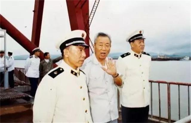 海軍部隊(duì)所在地概覽，海軍部隊(duì)駐地概覽