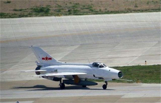 殲7型飛機(jī)譜系，中國航空工業(yè)的驕傲，殲7型飛機(jī)譜系，中國航空工業(yè)的輝煌里程碑