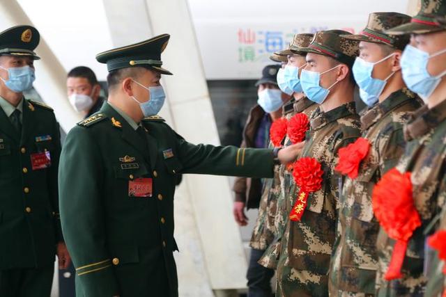 北京武警第15支隊(duì)簡(jiǎn)介，北京武警第15支隊(duì)概覽