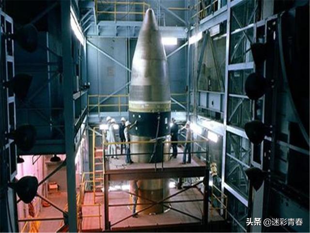 第四代核武器，探索未來武器的嶄新領(lǐng)域，第四代核武器，探索未來武器技術(shù)的嶄新領(lǐng)域