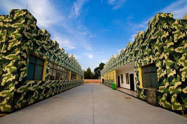 軍改背景下的軍旅營(yíng)新風(fēng)貌，軍改背景下的軍旅營(yíng)新風(fēng)貌塑造