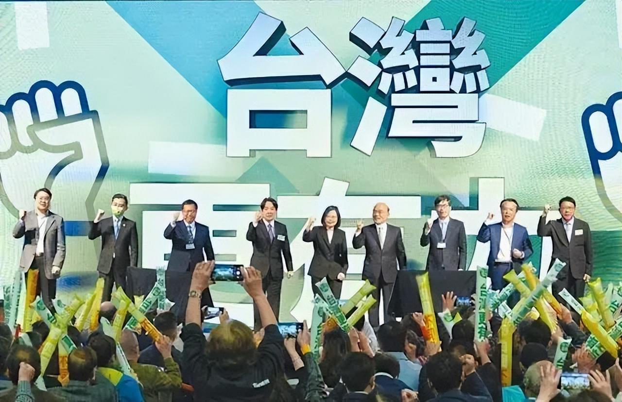 最新消息，臺灣局勢分析及其未來發(fā)展，臺灣局勢最新分析與發(fā)展展望