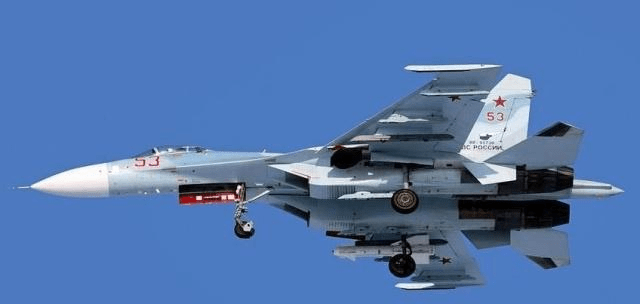 俄羅斯空軍主力戰(zhàn)機數(shù)量研究，俄羅斯空軍主力戰(zhàn)機數(shù)量深度解析