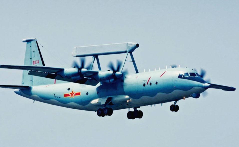 空警200朝鮮知乎，探索與解析，空警200在朝鮮，探索與解析