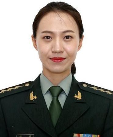 中國女兵儀仗隊，榮耀與力量的展示，中國女兵儀仗隊，榮耀與力量的璀璨展示