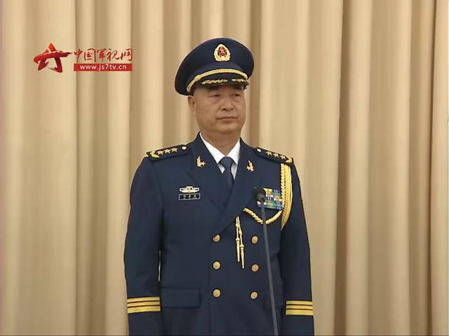 中國國防力量新篇章