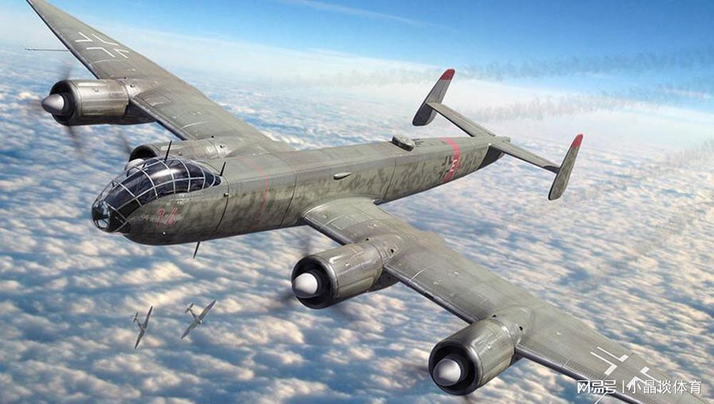 JU488重型轟炸機(jī)，戰(zhàn)爭(zhēng)中的空中霸主，JU488重型轟炸機(jī)，戰(zhàn)爭(zhēng)中的空中霸主霸主地位揭秘