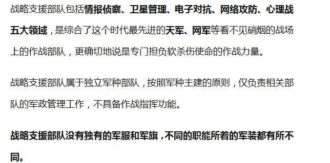 戰(zhàn)略支援航天系統(tǒng)部隊(duì)所在地及其重要性，戰(zhàn)略支援航天系統(tǒng)部隊(duì)所在地及其重要性解析