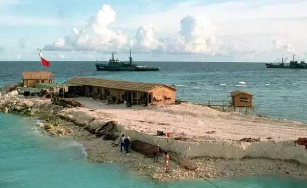 中國南海島礁建設(shè)的意義，中國南海島礁建設(shè)的意義與影響
