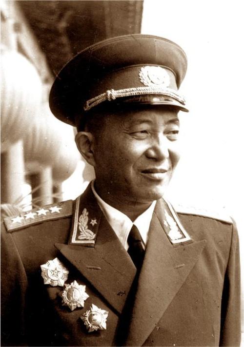 總參謀長，軍事指揮與策劃的核心職位，總參謀長，軍事指揮與策劃的核心角色