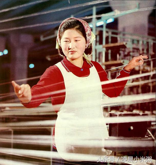 70年代朝鮮經(jīng)濟，亞洲之光，70年代朝鮮經(jīng)濟，亞洲之光閃耀崛起之路