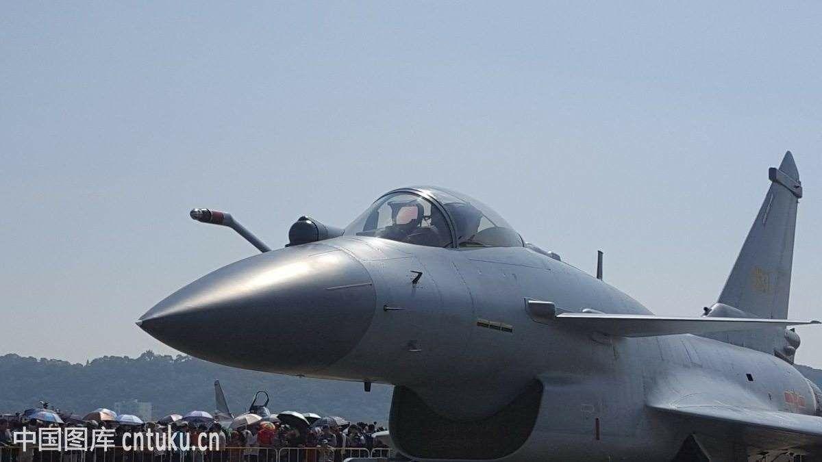殲八ACT，中國(guó)空軍的主力戰(zhàn)機(jī)，殲八ACT，中國(guó)空軍核心主力戰(zhàn)機(jī)