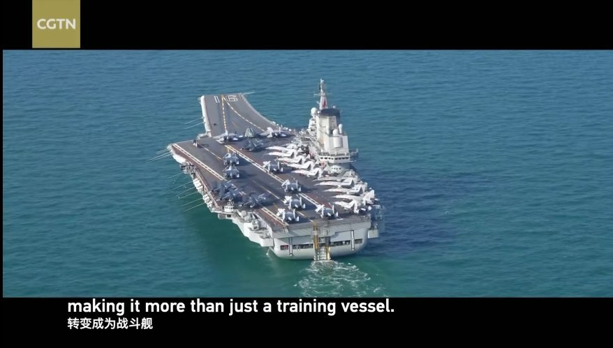 遼寧艦副艦長，平潭人的驕傲，遼寧艦副艦長，平潭人民的驕傲典范
