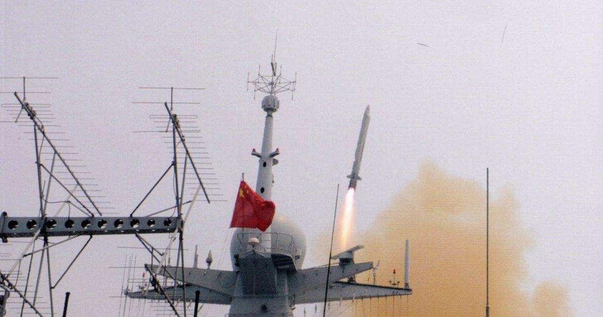 長劍系列陸基、空射巡航導(dǎo)彈武器系統(tǒng)，深度解析與前瞻，長劍系列陸基、空射巡航導(dǎo)彈武器系統(tǒng)的深度解析與未來展望