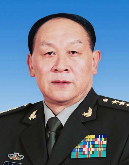 揭秘，2023年中國現(xiàn)任國防部長是誰？，揭秘，2023年中國國防部長身份揭秘！