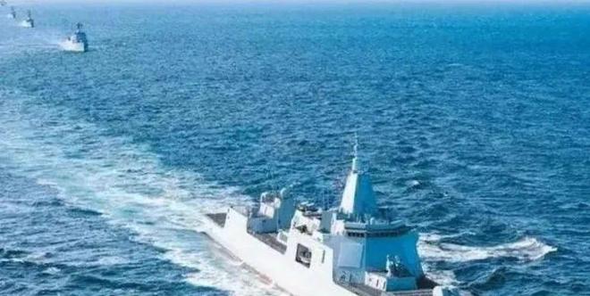 臺海形勢嚴峻的主要表現(xiàn)，臺海形勢嚴峻的主要表現(xiàn)及其影響