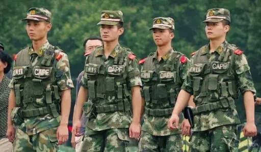 國賓護衛(wèi)隊義務(wù)兵服兵役時間探究，國賓護衛(wèi)隊義務(wù)兵服兵役時間揭秘