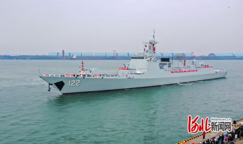 海軍唐山艦簡介，海軍唐山艦，簡介與特點概述