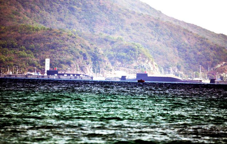 葫蘆島潛艇基地泄密事件深度解析，葫蘆島潛艇基地泄密事件深度剖析