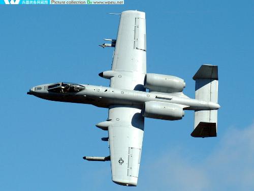 A-10攻擊機在伊拉克的作戰(zhàn)應用與影響，A-10攻擊機在伊拉克的作戰(zhàn)應用及其影響分析