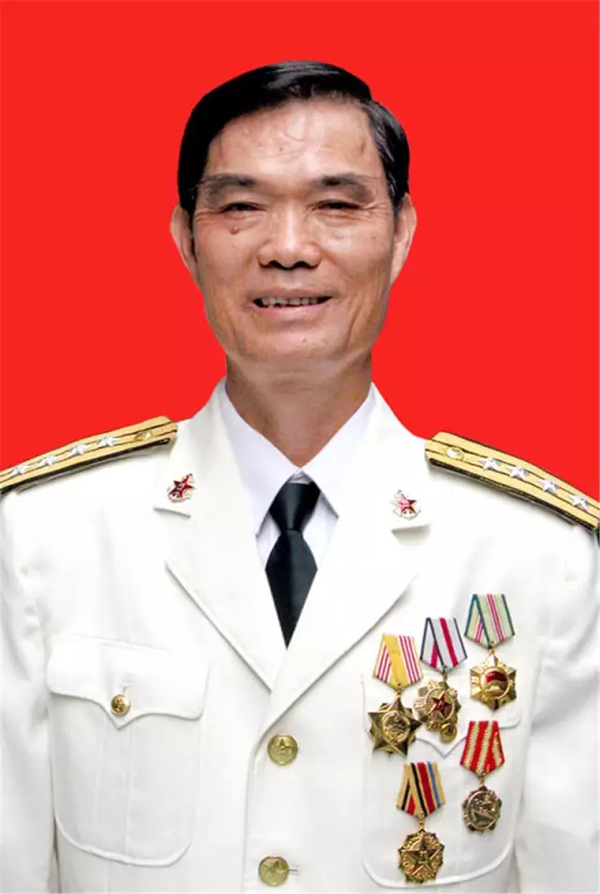 八一勛章，致敬獲得一級勛章的人員，八一勛章，致敬一級勛章獲得者
