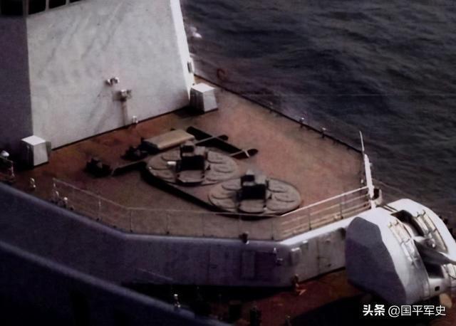 探究中國海軍新銳力量，051C型驅(qū)逐艦的綜合能力，中國海軍新銳力量揭秘，051C型驅(qū)逐艦的綜合能力探究
