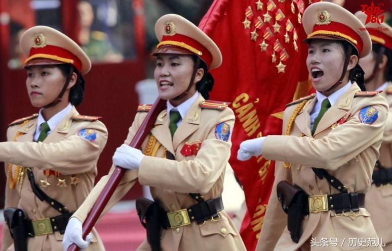 女兵方隊(duì)閱兵圖片，展現(xiàn)力量與榮耀的瞬間，女兵方隊(duì)閱兵風(fēng)采，力量與榮耀的展現(xiàn)瞬間
