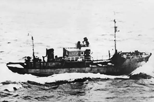 淮陰艦，中國海軍的新生力量，淮陰艦，中國海軍新生力量崛起