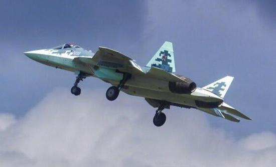 T-50戰(zhàn)機(jī)最新消息深度解析，T-50戰(zhàn)機(jī)最新動態(tài)深度解析