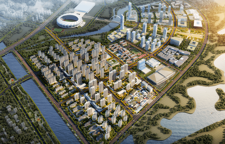 黃石綠地城最新消息全面解析，黃石綠地城最新動(dòng)態(tài)全面解讀