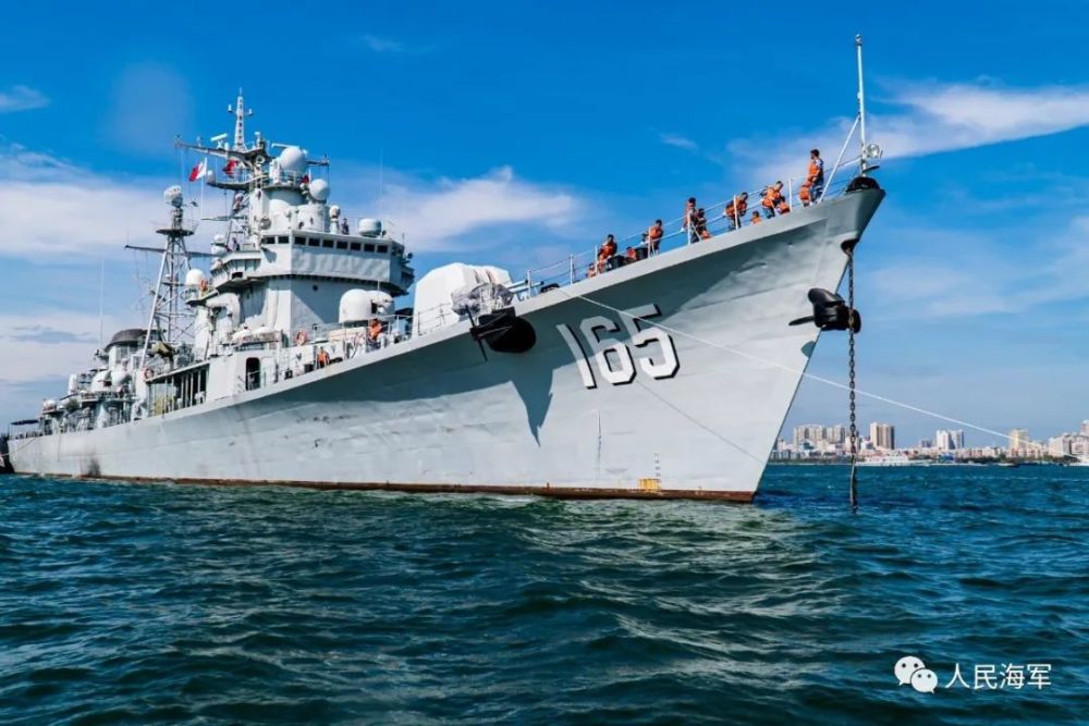 湛江艦與珠海艦的退役原因探究，湛江艦與珠海艦退役原因深度解析
