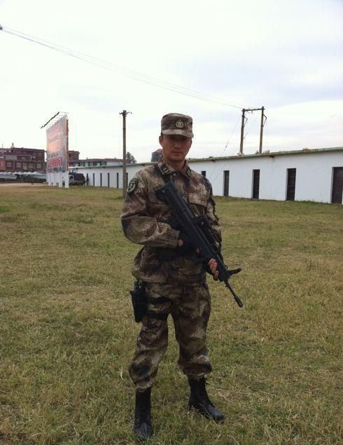 火箭軍軍服，榮耀與使命的象征，火箭軍軍服，榮耀與使命的戰(zhàn)袍
