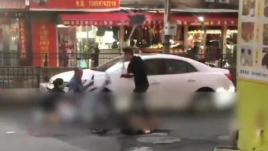 福建泉州發(fā)生傷害事件，深度探究與反思，福建泉州傷害事件深度探究與反思