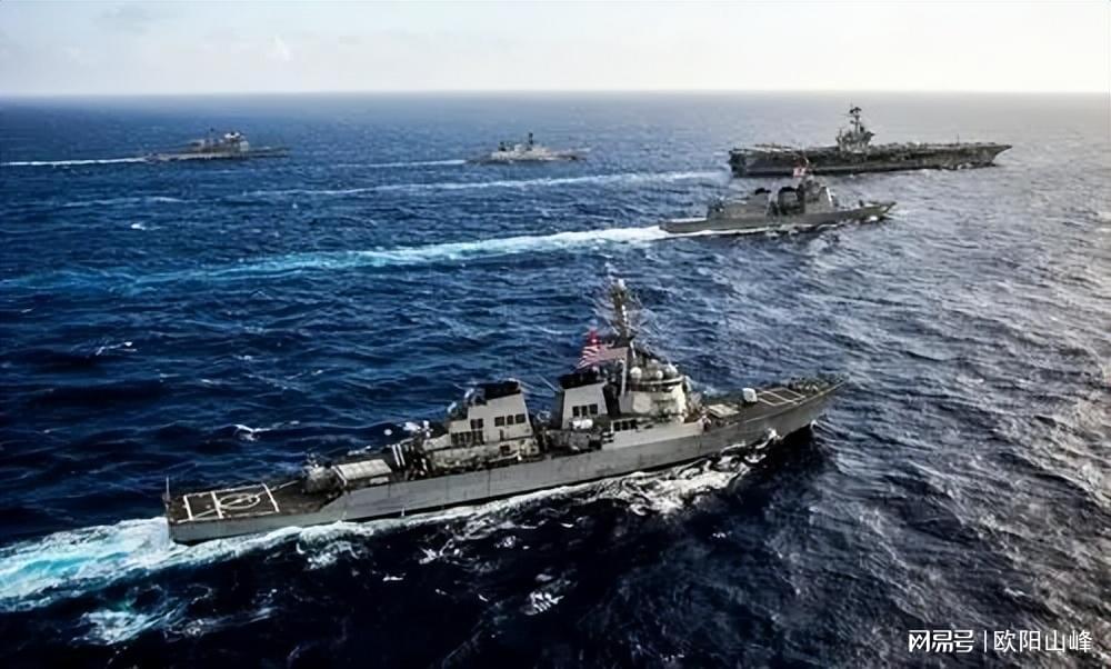 美不介入臺海局勢解放軍三步勝利，美介入臺海局勢解放軍三步勝利應(yīng)對戰(zhàn)略