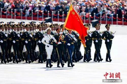 三軍儀仗隊(duì)選拔要求及其重要性，三軍儀仗隊(duì)選拔標(biāo)準(zhǔn)與隊(duì)伍重要性解析
