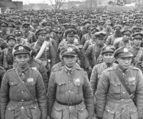 國民革命軍第二集團(tuán)軍的歷程與貢獻(xiàn)，國民革命軍第二集團(tuán)軍的歷程與輝煌貢獻(xiàn)