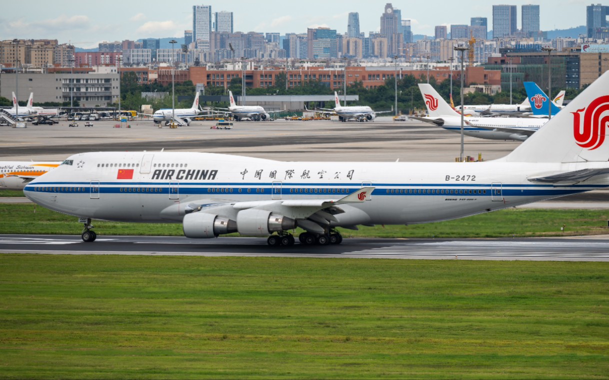中國空軍一號與國際航空，探索背后的故事與意義，中國空軍一號與國際航空，背后的故事與意義探索