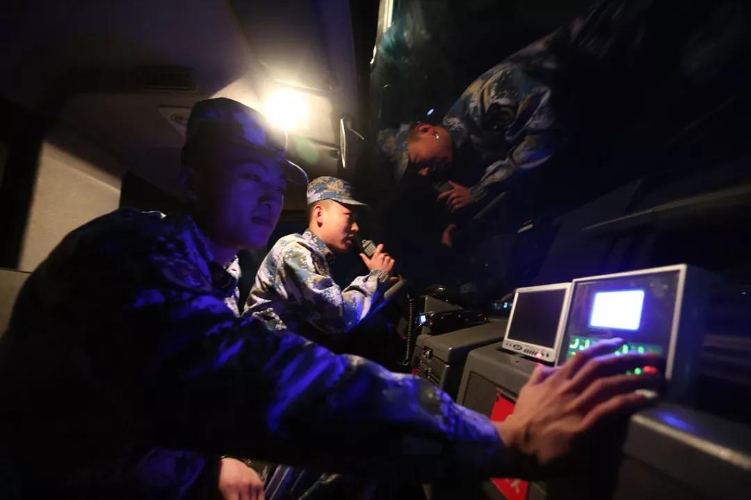 北部戰(zhàn)區(qū)海軍艦艇裝備探析，北部戰(zhàn)區(qū)海軍艦艇裝備深度解析