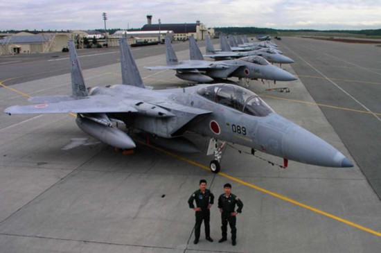 日本航空自衛(wèi)隊(duì)的演變與挑戰(zhàn)，日本航空自衛(wèi)隊(duì)的演變與面臨的挑戰(zhàn)