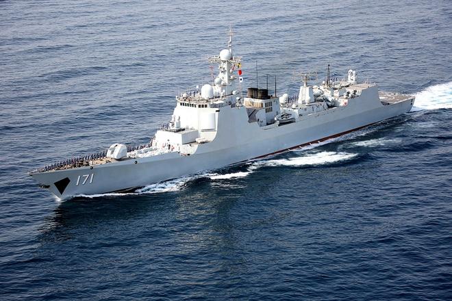 中國(guó)海軍的驕傲，054B型護(hù)衛(wèi)艦的力量與榮耀，中國(guó)海軍的驕傲，054B型護(hù)衛(wèi)艦的力量與輝煌