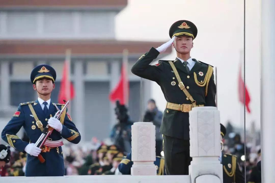 中國三軍儀仗隊電話號碼及其重要性，中國三軍儀仗隊聯(lián)系方式及其重要性揭秘
