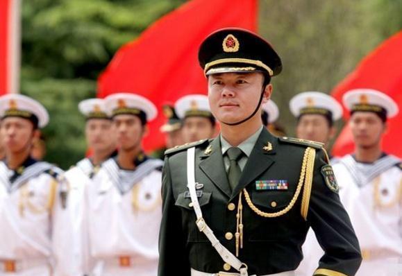 三軍儀仗隊(duì)男生身高要求，探究與解析，三軍儀仗隊(duì)男生身高要求深度解析與探究